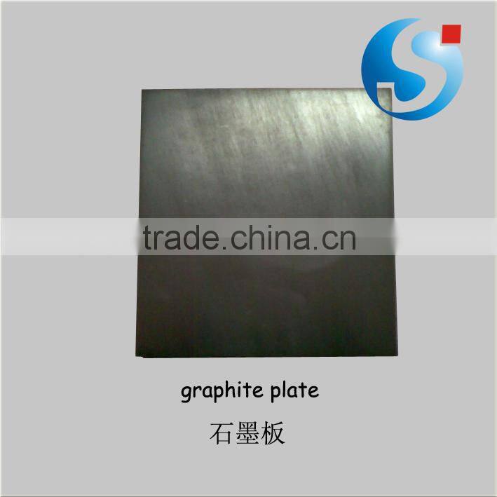 BFMC graphite plate graphite sheet graphite board