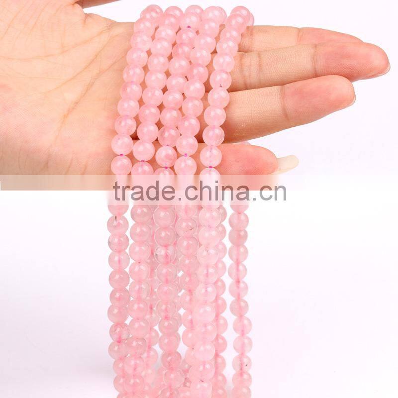 Customized Natural Lapis Lazuli Beads Landing Gems Jewelry