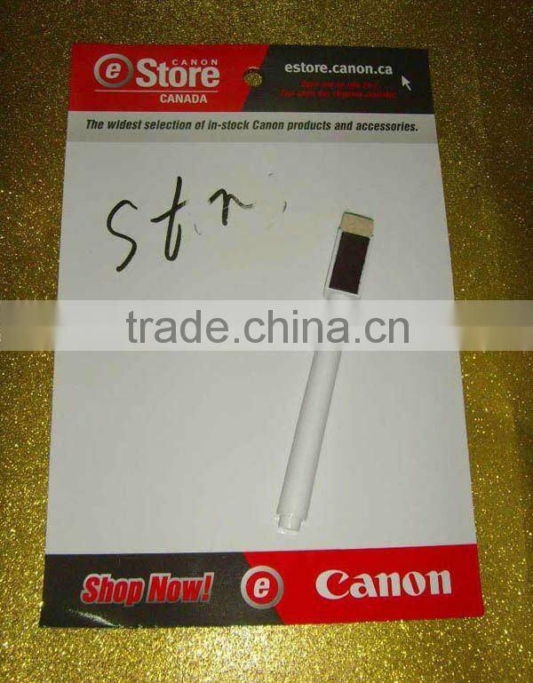 Customized Promotional flexible magnetic whiteboard