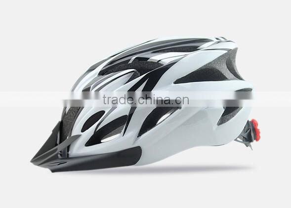 Special design cool eps foam light downhill mountain bike helmets