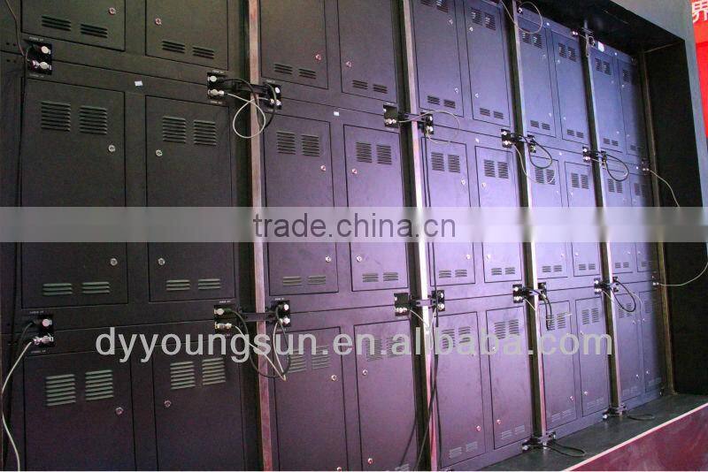 P10 Outdoor Full Color Stage Rental LED MODULE