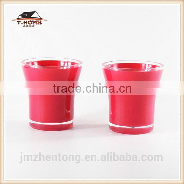 2014 new clear plastic cup