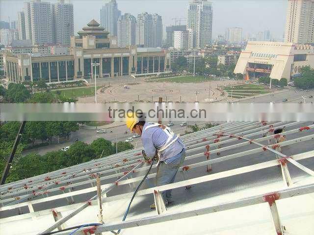 RA-30 PU Spraying Machine