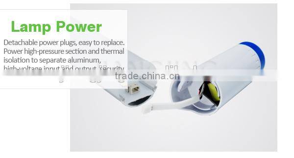 2015 New Hot SMD 3ft 14W T8 LED Light Tube