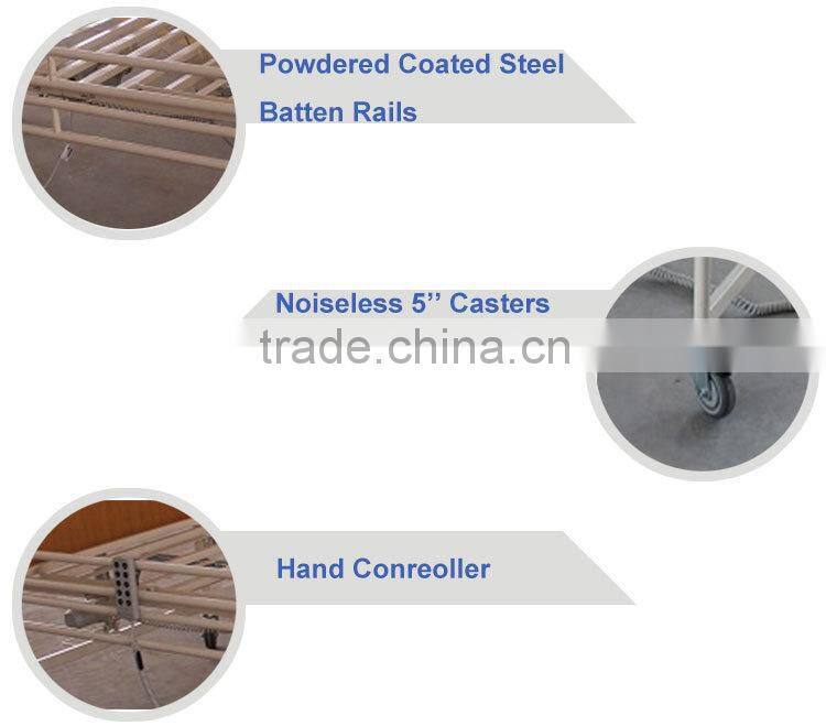 High Quality Electric Adjustable Bed Control(CE/FDA)