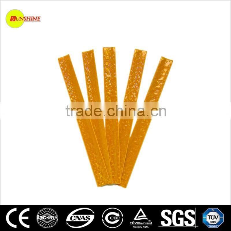 custom reflective safety armband