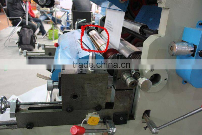 PE Film Printing Machine