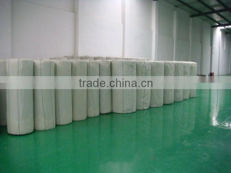 nonwoven cable wrapping,high strength water-blocking tape material