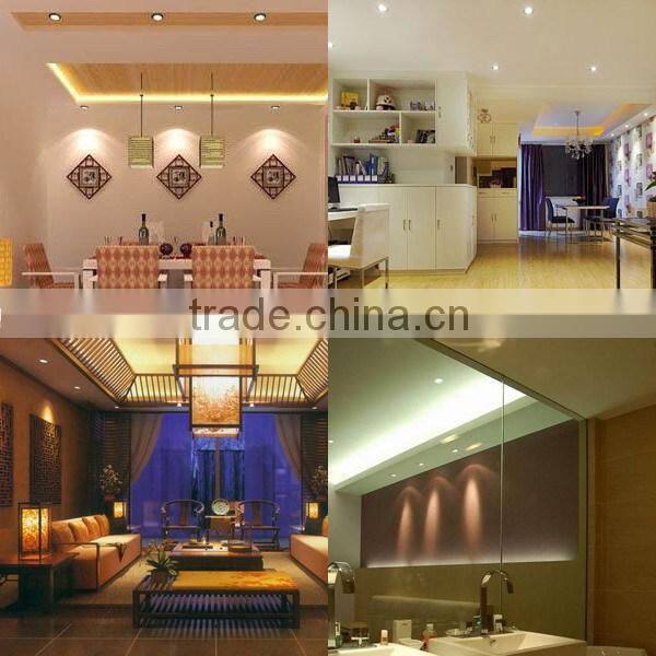 Light most popular gu10 led spot light/lamp