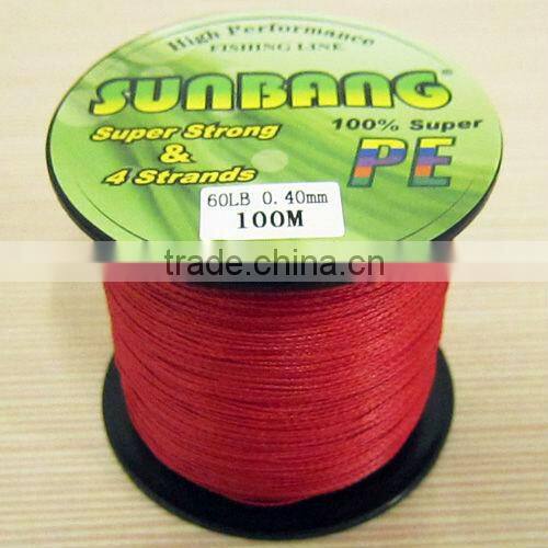fly fishing line