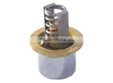 Thermostat valve sullair compressor element tempreature hydraulic control compressor valve types