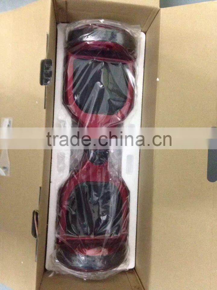 Hot sale Adults Electric Self Balancing 10 Inch Two Wheel Balance Scooter