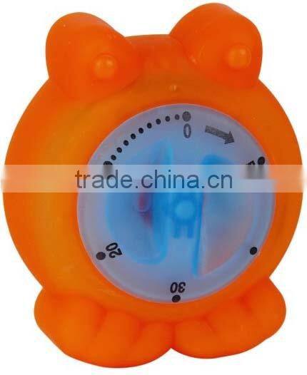Made in China rohs kitchen mechanical cartoon timer