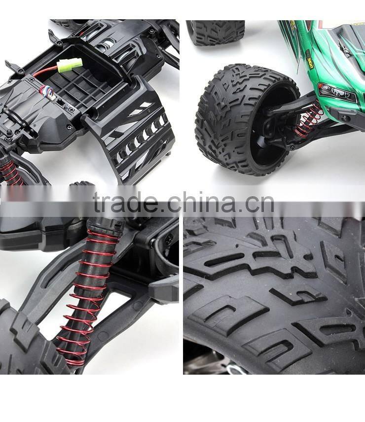 New hot rc buggy car high speed rc car