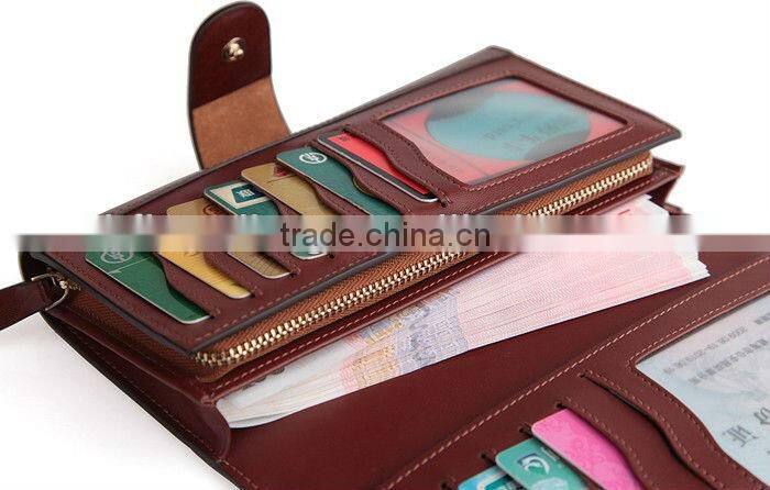 Best selling ladies wallet