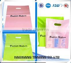 custom poly mailer bag laminated poly bag