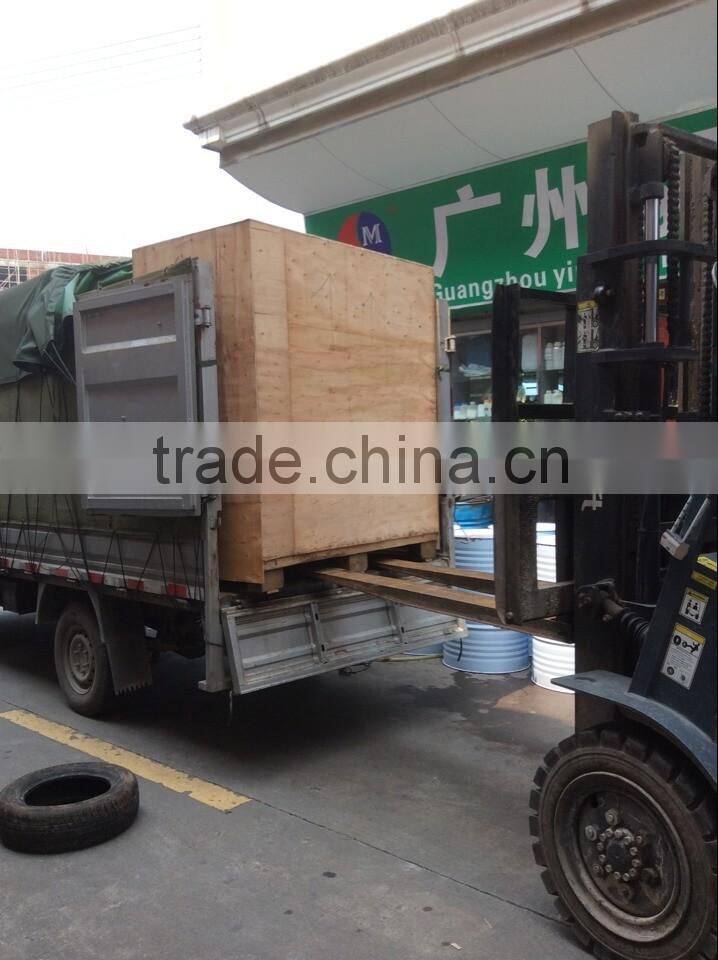 homogenizing cream stainless steel high shear homogenizer inline high shear mixer/emulsion pump