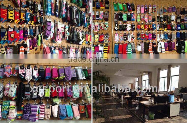 2014 new design Compression Socks and Argyle Pattern