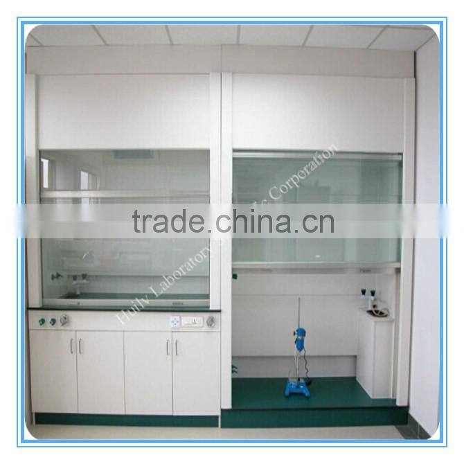 School exhause fume hood laboratory equipment(HL-TFG061)