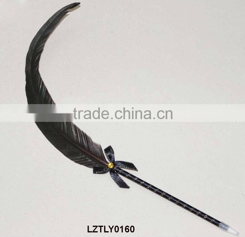 pheasant feather pens LZTLY0152