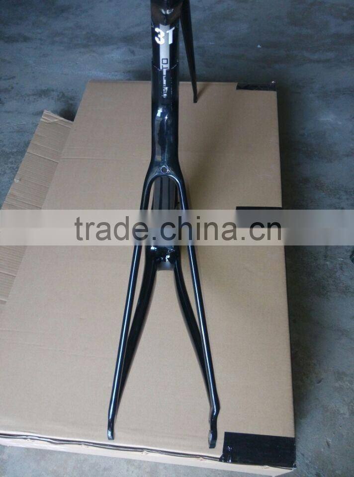 Big brand within logo painting and decal customization t1000 toray meyerglobal carbon fiber road bike frame