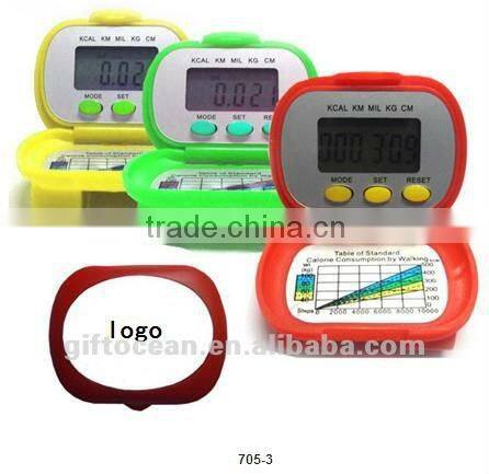 full functions promotional pedometer,GIFTS PEDOMETER