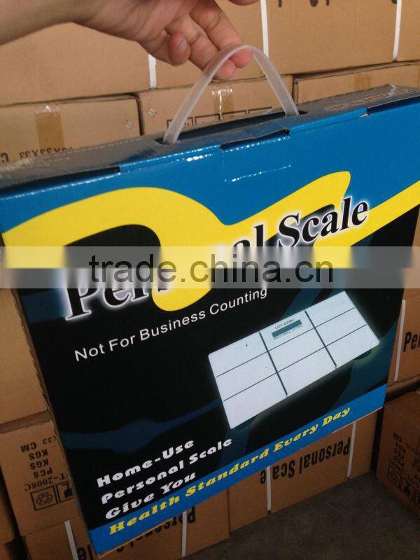 electronic personal scale