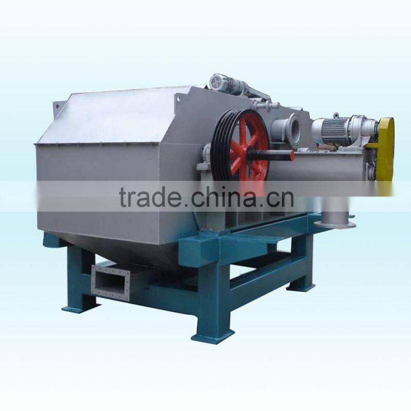 Original manufacturing pulp machine for paper/ high speed stock washer , slurry washer