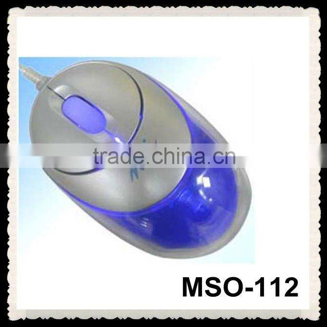 unique design gaming mouse