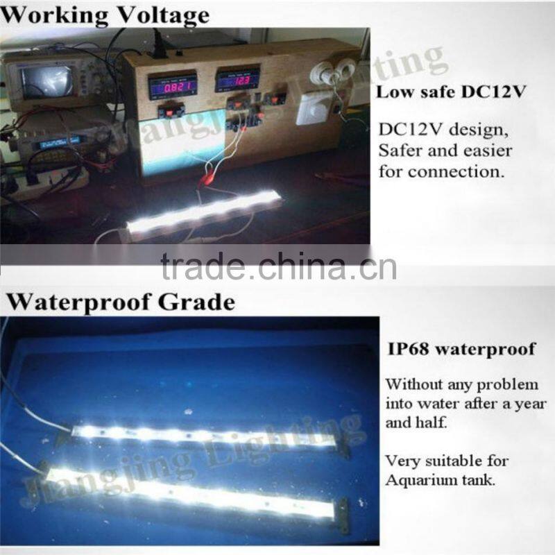 IP68 Full Spectrum Led Marine Reef Lighting Led Aquarium lighting Guide