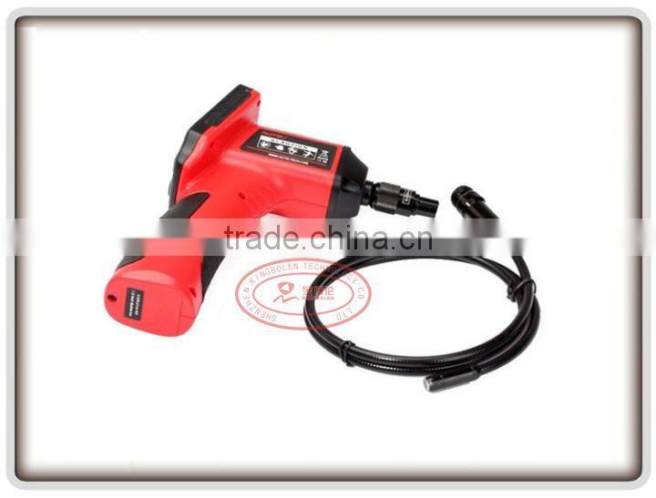 Autel Maxivideo MV208 Digital Videoscope 5.5MM inspection camera MV 208 Multipurpose Videoscope 2015 Top selling In stock