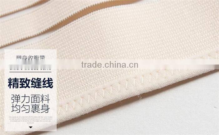 high waist women latex steel boned latex waist trainer free underwear