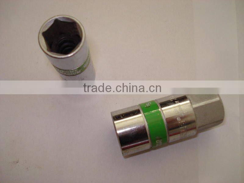 hand socket and extention bar