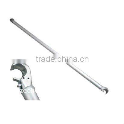 Aluminum Alloy MD76H Rectangle Fork Coupler Truss