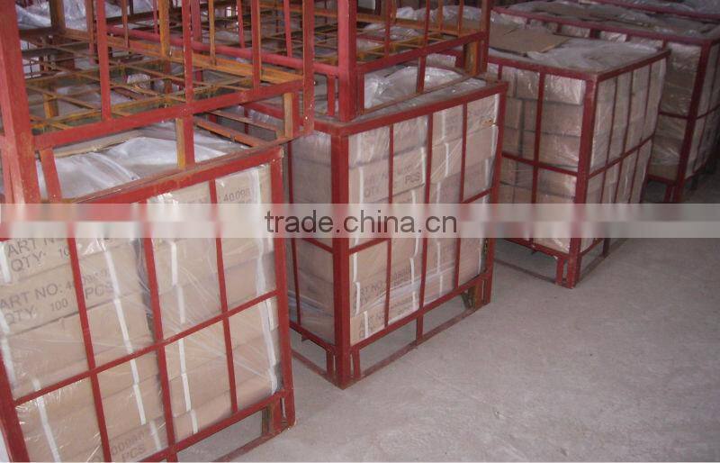 steel garden fence spear