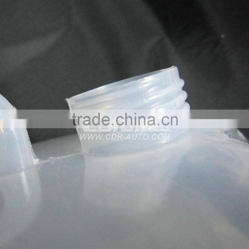 Plastic Water Container