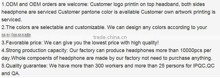 Hot selling sport bluetooth headphone for mobile phone