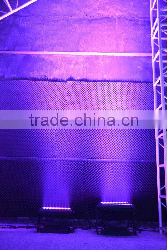 High Power 36*10W RGBW four in one LED Wash Light