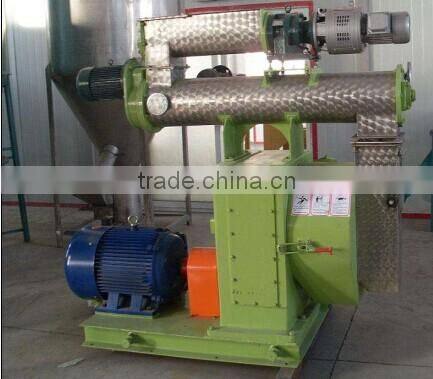 Environmental Friendly wood pelet machine price on sale