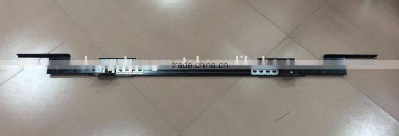 Integrated automatic lifting dinnin table slide(extension table mechanism)