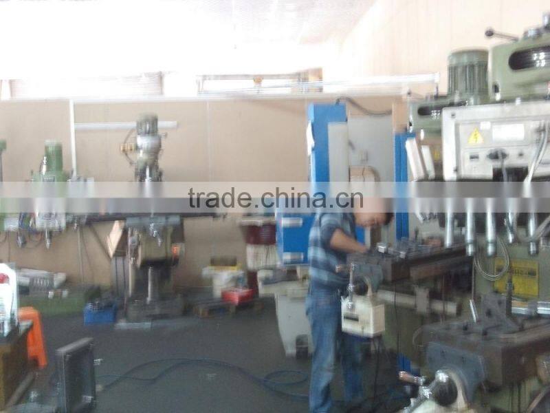 Guangzhou plastic mold manufacturers