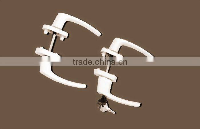 pvc windows hardwares