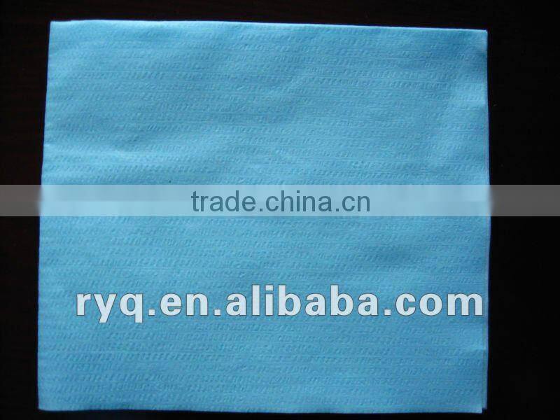 replace Dupont Sontara EC and PGI industrial wipes--HL75EC/HL75 Heavy duty industry nonwoven cleaning wipes/cloth/fabric