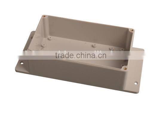 200*120*75mm ip65 plastic hard case