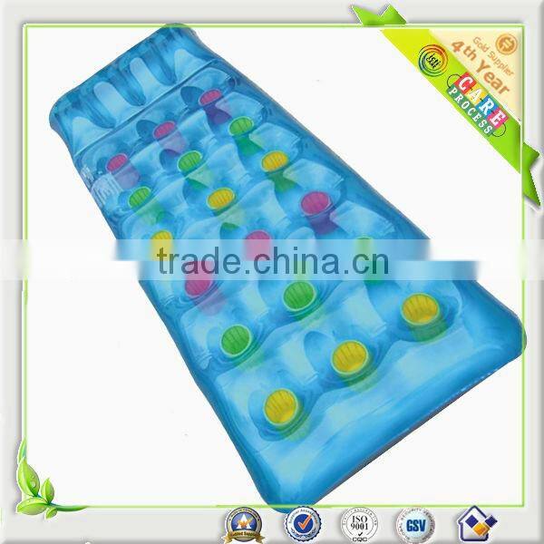 18 HOLE AIR MATTRESS