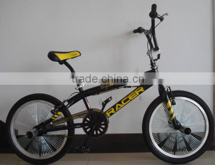 2016 Fashion 20 size BMX bike