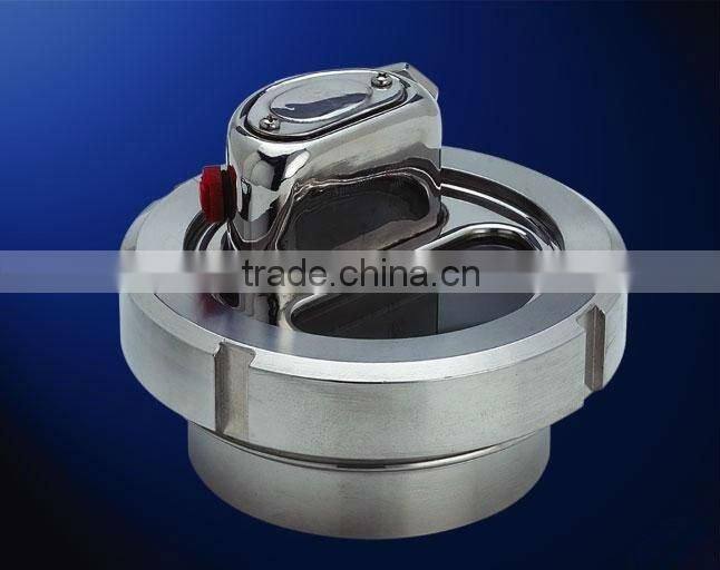 Stainless steel sanitary sight glass best quality