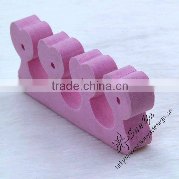 flower-shaped eva dividers