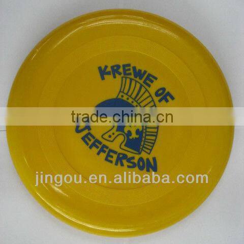 Promotion gift plastic flying with EN71 ASTM