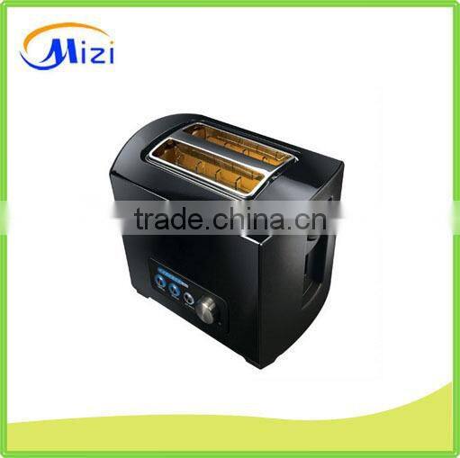 2 slice long slots toaster